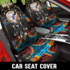 Native Car Seat Cover 08 WCS