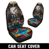 Native Car Seat Cover 08 WCS