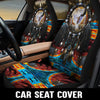 Native Car Seat Cover 08 WCS