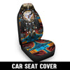 Native Car Seat Cover 08 WCS