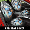 Native Car Seat Cover 12 WCS