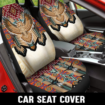 Native Car Seat Cover 15 WCS