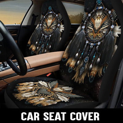 Native Car Seat Cover 16 WCS