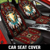 Native Car Seat Cover 17 WCS