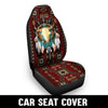 Native Car Seat Cover 17 WCS