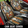 Native Car Seat Cover 18 WCS