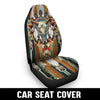 Native Car Seat Cover 18 WCS