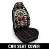 Native Car Seat Cover 19 WCS