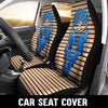 Native Car Seat Cover 23 WCS