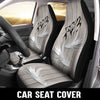 Native Car Seat Cover 24 WCS