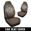 Native Car Seat Cover 26 WCS