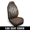 Native Car Seat Cover 26 WCS