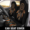 Native Car Seat Cover 27 WCS