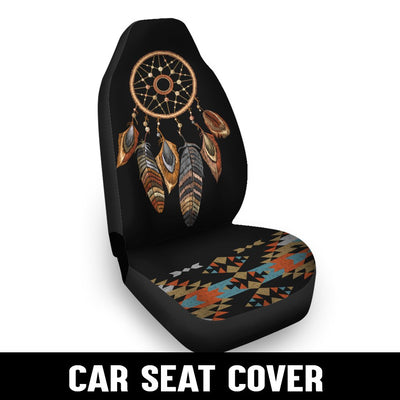 Native Car Seat Cover 27 WCS