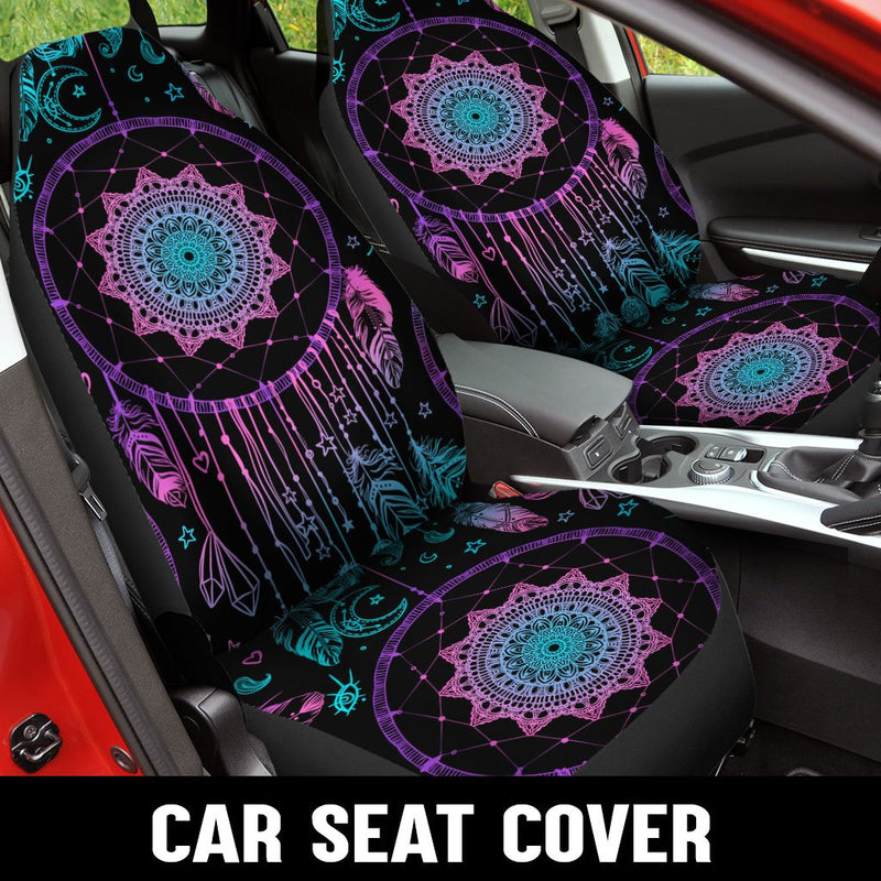 Native Car Seat Cover 29 WCS