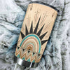 Native Pattern Tumbler WCS