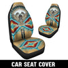 Native Car Seat Cover 31 WCS