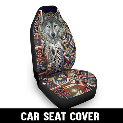 Native Car Seat Cover 34 WCS