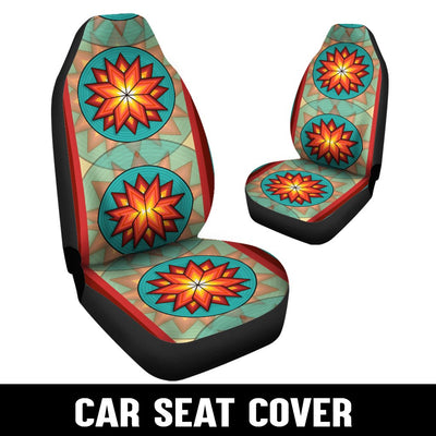 Native Car Seat Cover 38 WCS