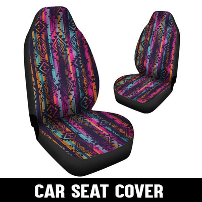 Native Car Seat Cover 43 WCS