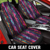 Native Car Seat Cover 43 WCS