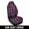 Native Car Seat Cover 43 WCS