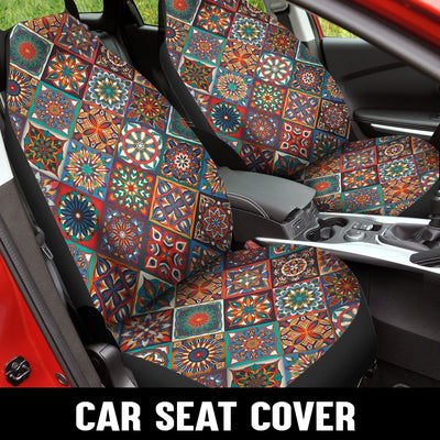 Native Car Seat Cover 51 WCS