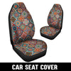 Native Car Seat Cover 51 WCS