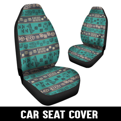 Native Car Seat Cover 53 WCS