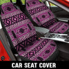 Native Car Seat Cover 55 WCS