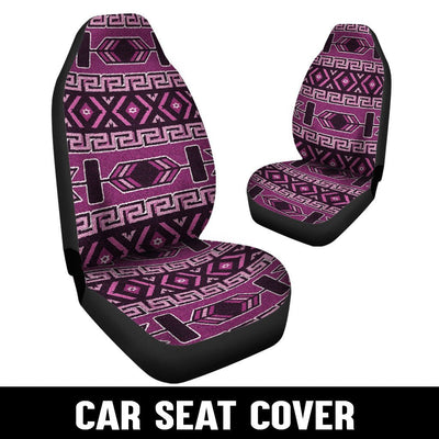 Native Car Seat Cover 55 WCS