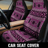 Native Car Seat Cover 55 WCS