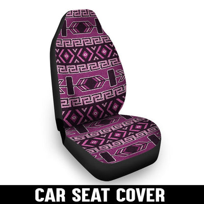 Native Car Seat Cover 55 WCS