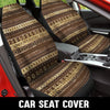 Native Car Seat Cover 66 WCS