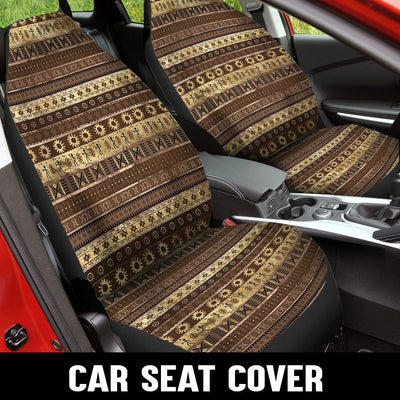 Native Car Seat Cover 66 WCS