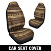 Native Car Seat Cover 66 WCS