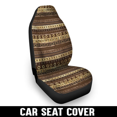 Native Car Seat Cover 66 WCS