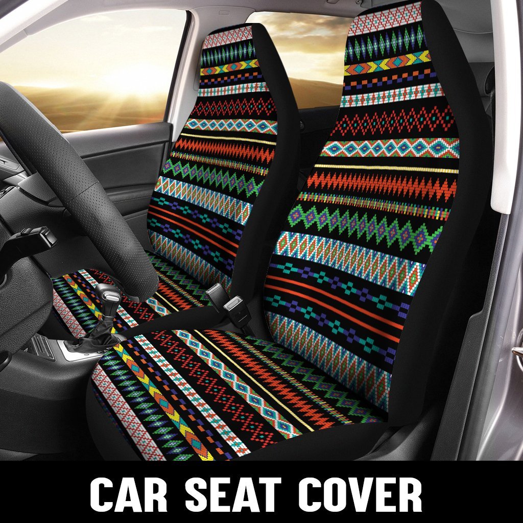 Native Car Seat Cover 69 WCS