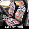 Native Car Seat Cover 70 WCS