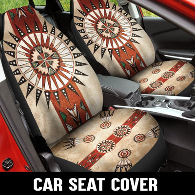 Native Car Seat Cover 71 WCS