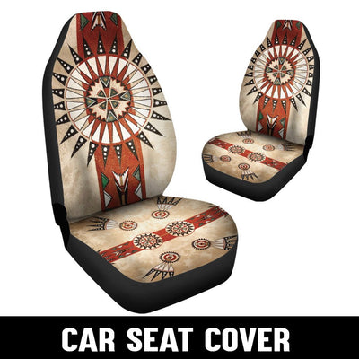 Native Car Seat Cover 71 WCS