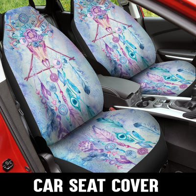 Native Car Seat Cover 72 WCS