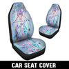 Native Car Seat Cover 72 WCS