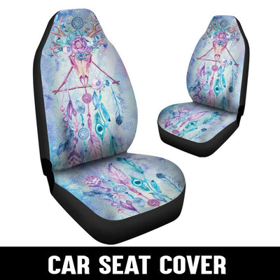 Native Car Seat Cover 72 WCS