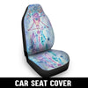 Native Car Seat Cover 72 WCS