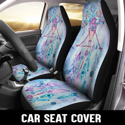 Native Car Seat Cover 72 WCS