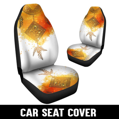 Native Car Seat Cover 73 WCS