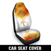 Native Car Seat Cover 73 WCS