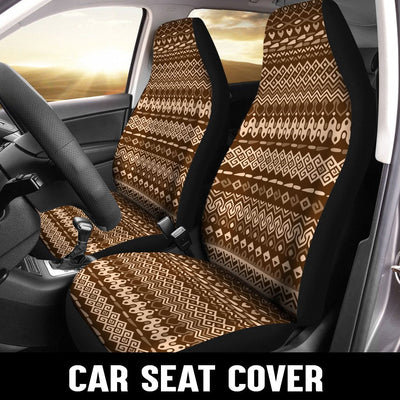 Native Car Seat Cover 83 WCS