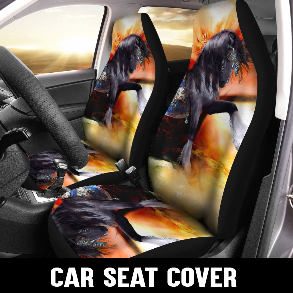 Native Car Seat Cover 0095 WCS